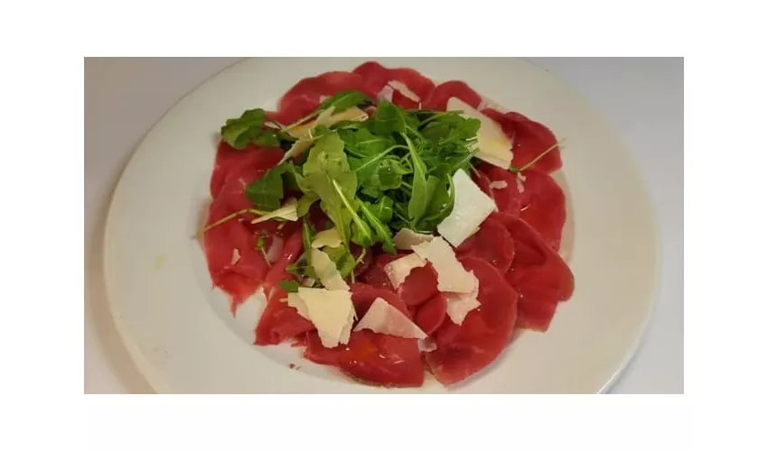 Bottega Di Fattoria-Trattoria Toscana