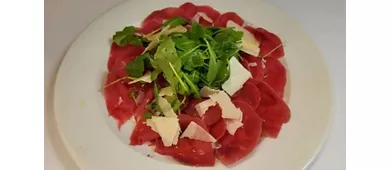 Bottega Di Fattoria-Trattoria Toscana
