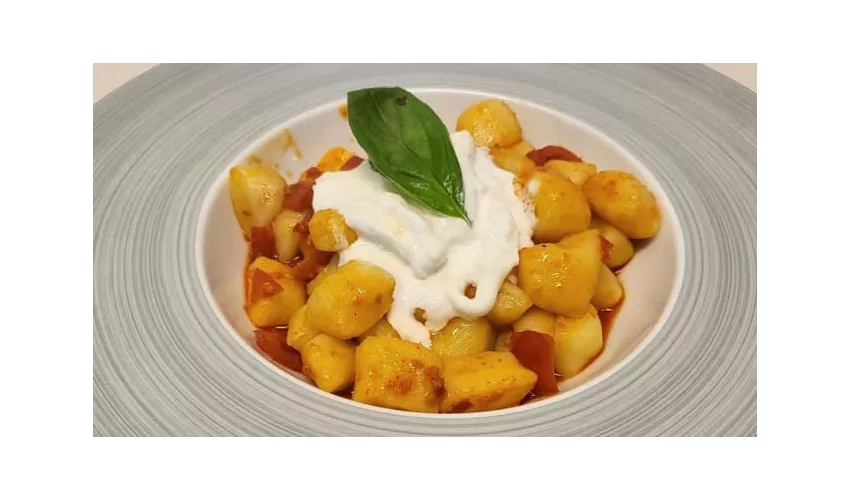 Bottega Di Fattoria-Trattoria Toscana
