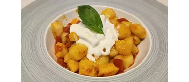Bottega Di Fattoria-Trattoria Toscana