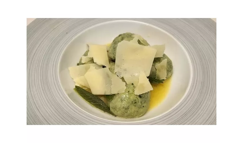 Bottega Di Fattoria-Trattoria Toscana