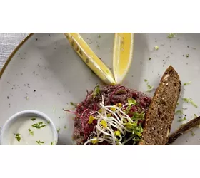 Boono | Ristorante Roma