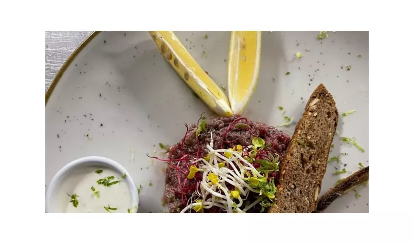 Boono | Ristorante Roma