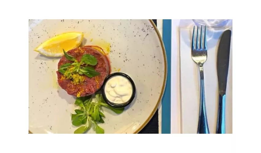 Boono | Ristorante Roma