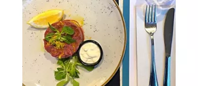 Boono | Ristorante Roma