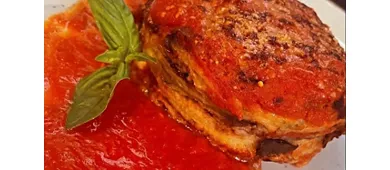 Boono | Ristorante Roma