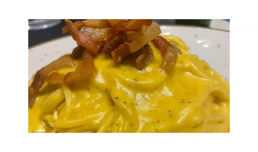 Boono | Ristorante Roma