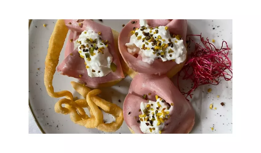 Boono | Ristorante Roma