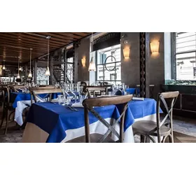 Trattoria Il Cormorano - Isola