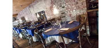 Trattoria Il Cormorano - Isola