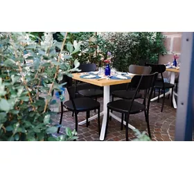 AL.MA - Bistrot dei Sapori Partenopei