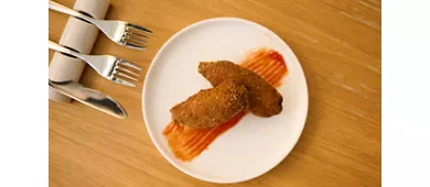 AL.MA - Bistrot dei Sapori Partenopei