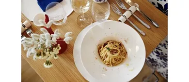 AL.MA - Bistrot dei Sapori Partenopei