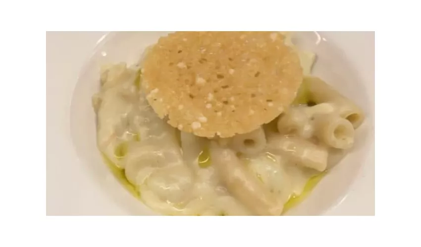 AL.MA - Bistrot dei Sapori Partenopei