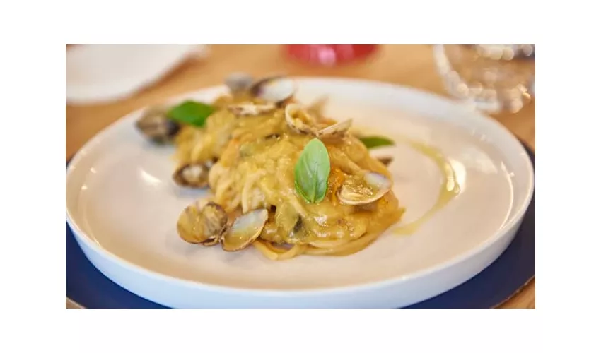 AL.MA - Bistrot dei Sapori Partenopei