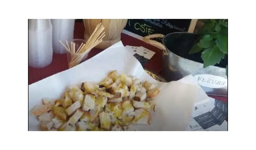 BiTo Bistrò Toscano