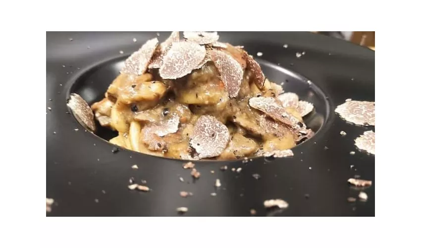 V'Incanto Osteria Moderna