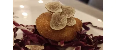 V'Incanto Osteria Moderna