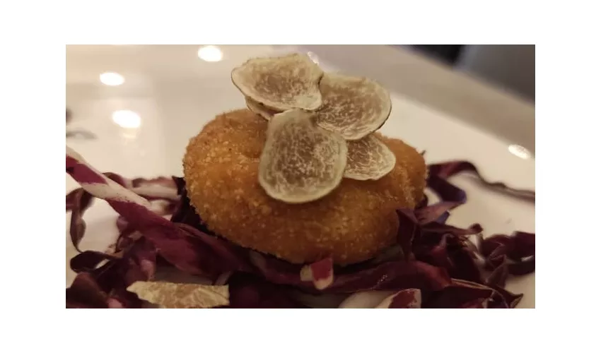 V'Incanto Osteria Moderna