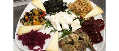 V'Incanto Osteria Moderna