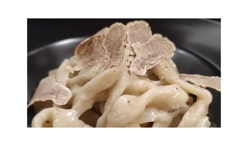 V'Incanto Osteria Moderna