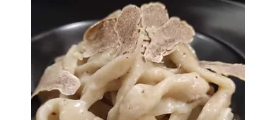 V'Incanto Osteria Moderna