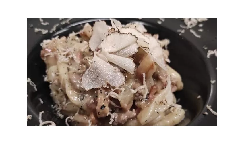 V'Incanto Osteria Moderna