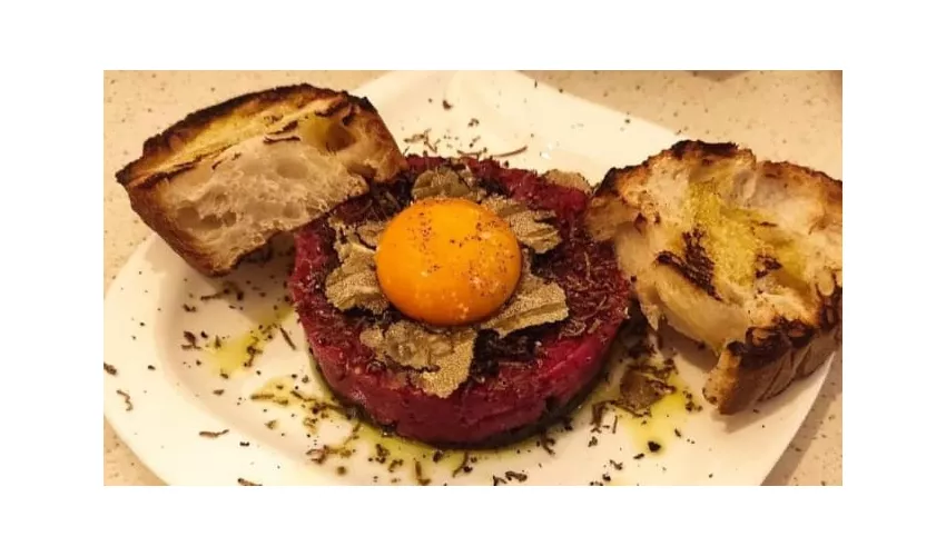 V'Incanto Osteria Moderna