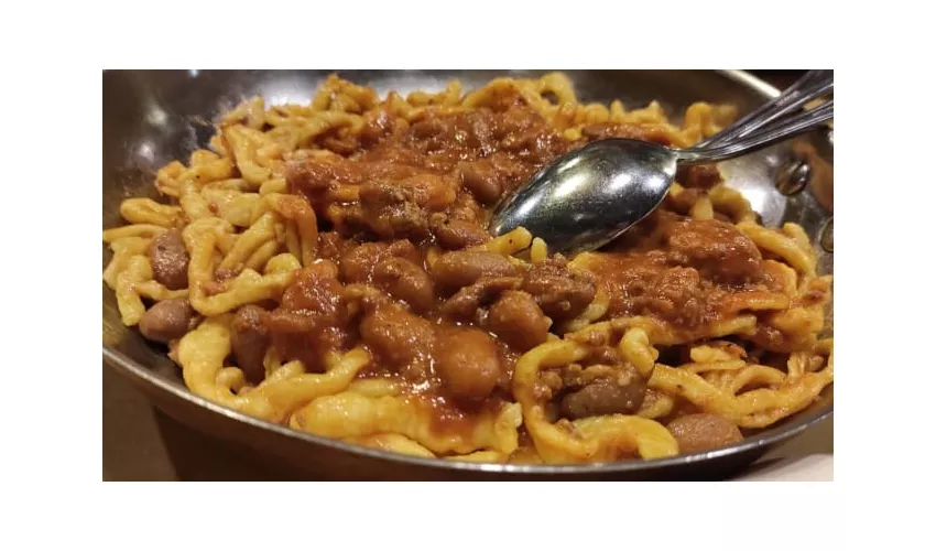 V'Incanto Osteria Moderna