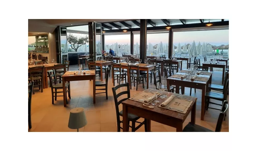 Ristorante All' Amo