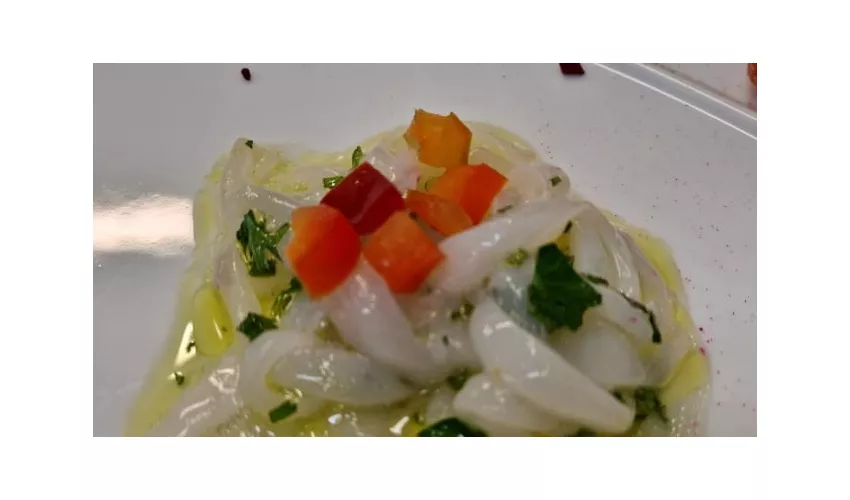 Ristorante All' Amo