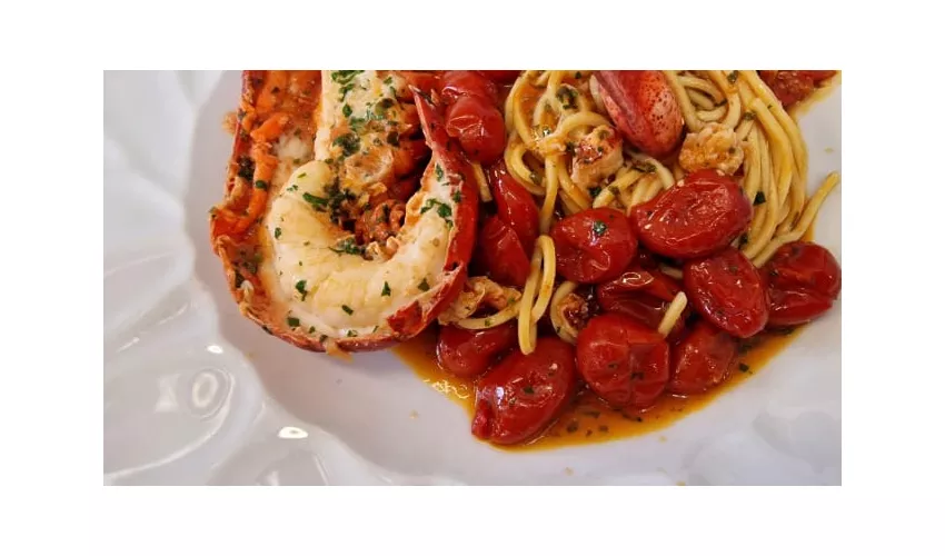Ristorante All' Amo