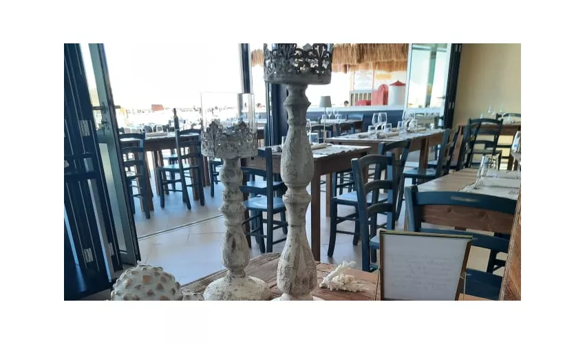 Ristorante All' Amo