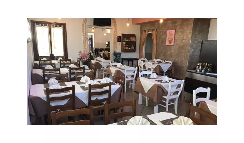 Ristorante La Stella Sapore Dell’India