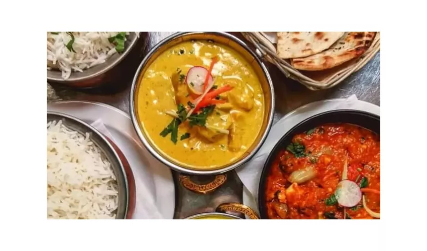 Ristorante La Stella Sapore Dell’India