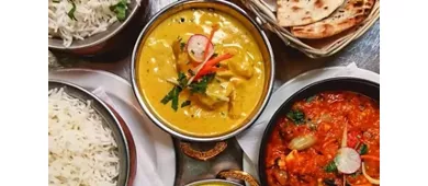 Ristorante La Stella Sapore Dell’India