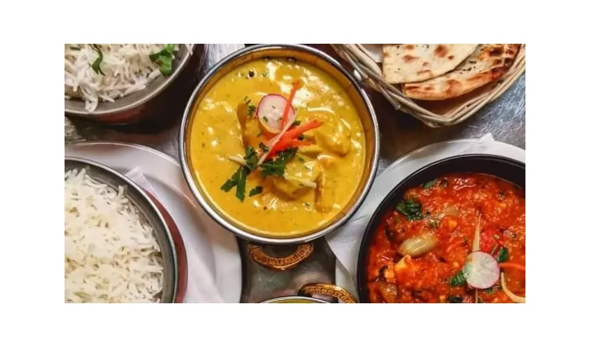 Ristorante La Stella Sapore Dell’India