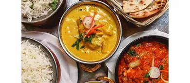 Ristorante La Stella Sapore Dell’India