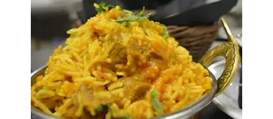 Ristorante La Stella Sapore Dell’India