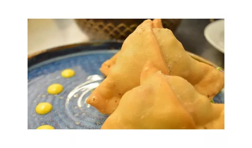 Ristorante La Stella Sapore Dell’India