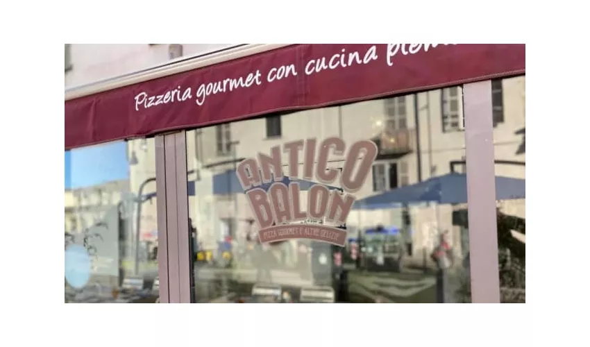 Antico Balon