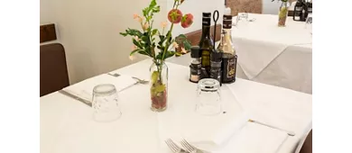 Ristorante Trisapori