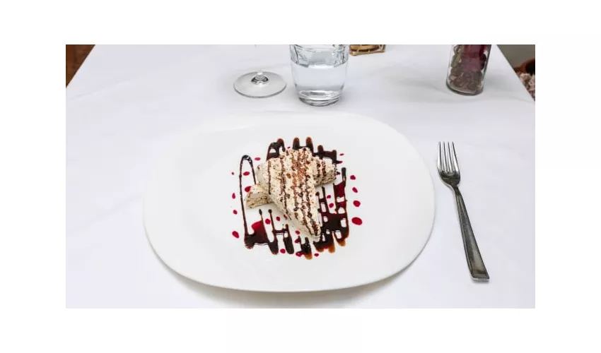 Ristorante Trisapori