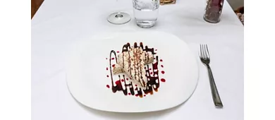 Ristorante Trisapori