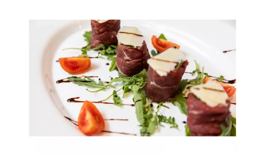Ristorante Trisapori