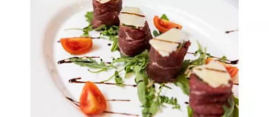 Ristorante Trisapori