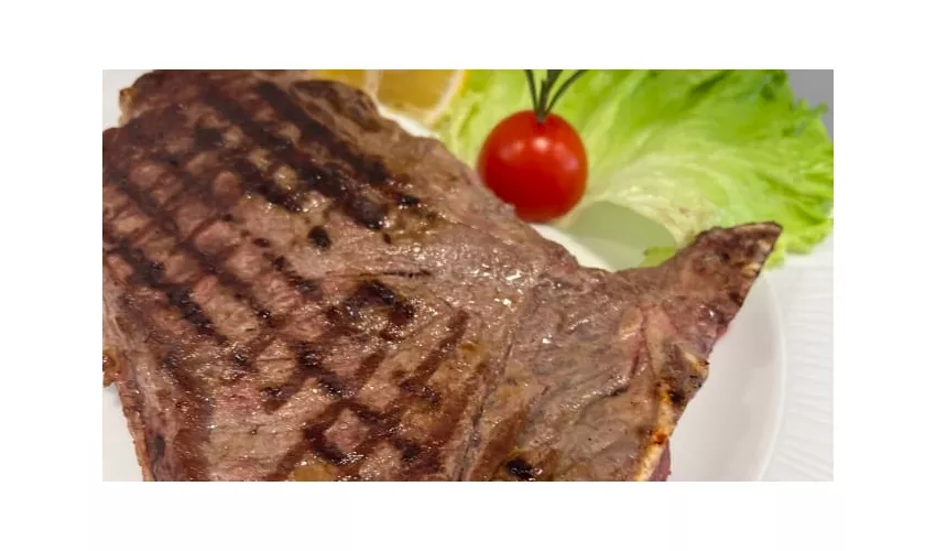 Ristorante Trisapori