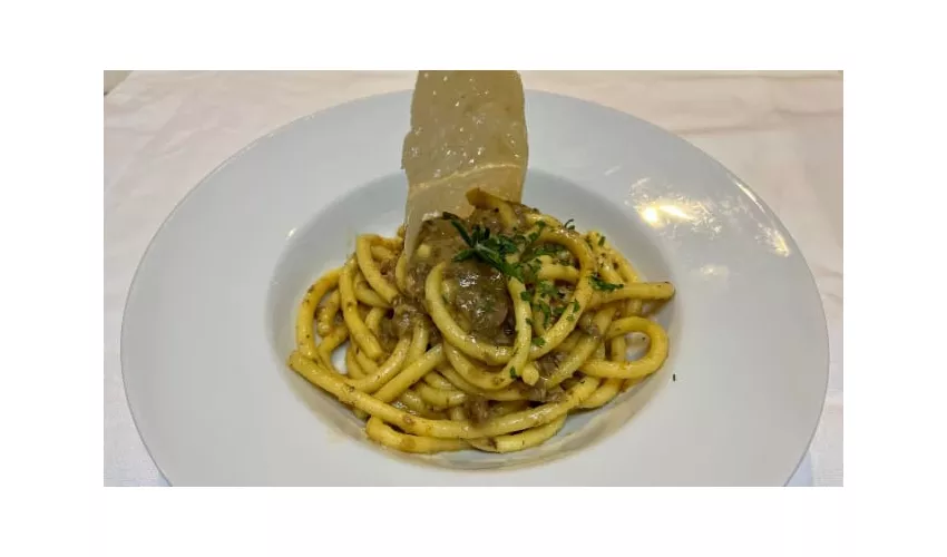 Ristorante Trisapori