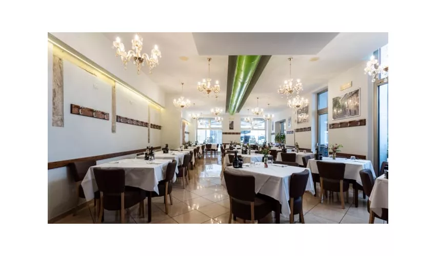 Ristorante Trisapori