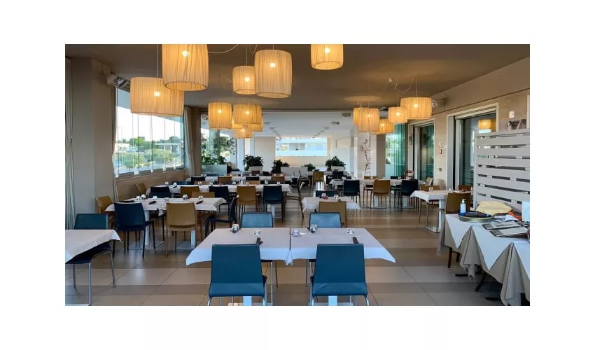 Marian Ristorante Pizzeria
